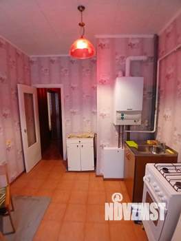 1-к квартира, вторичка, 45м2, 5/9 этаж