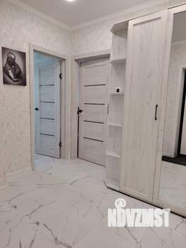 1-к квартира, вторичка, 48м2, 15/20 этаж