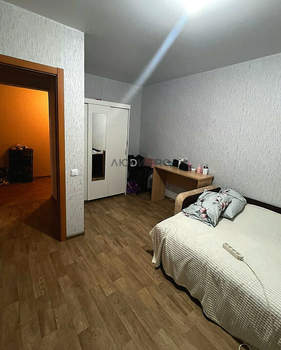 3-к квартира, вторичка, 69м2, 6/10 этаж