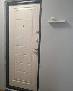 2-к квартира, вторичка, 53м2, 9/9 этаж