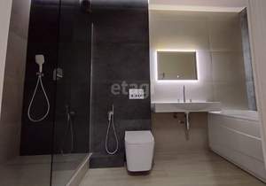 3-к квартира, вторичка, 102м2, 16/18 этаж