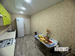 1-к квартира, вторичка, 38м2, 8/10 этаж