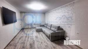 3-к квартира, вторичка, 80м2, 1/10 этаж