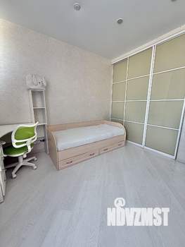 3-к квартира, вторичка, 94м2, 17/20 этаж