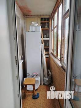 3-к квартира, вторичка, 59м2, 5/9 этаж