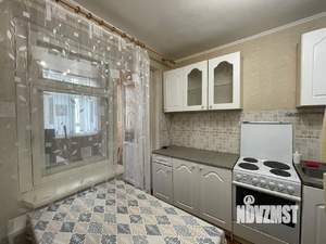 1-к квартира, вторичка, 37м2, 6/14 этаж