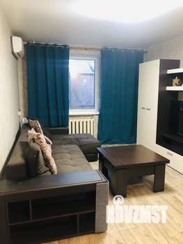 2-к квартира, вторичка, 44м2, 6/10 этаж