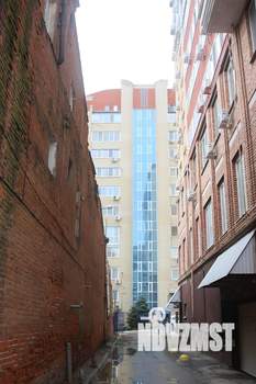 1-к квартира, вторичка, 51м2, 2/10 этаж