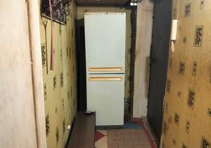 1-к квартира, вторичка, 32м2, 1/5 этаж