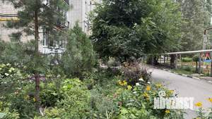 2-к квартира, вторичка, 49м2, 9/9 этаж