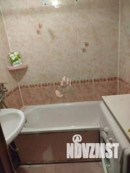 2-к квартира, вторичка, 43м2, 3/9 этаж