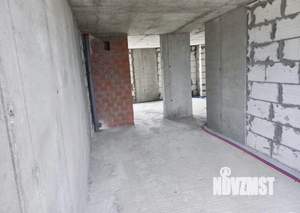 2-к квартира, вторичка, 55м2, 14/18 этаж