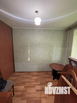 3-к квартира, вторичка, 43м2, 2/5 этаж