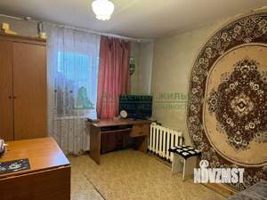 2-к квартира, вторичка, 36м2, 9/9 этаж