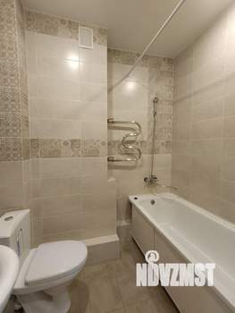 1-к квартира, вторичка, 28м2, 5/10 этаж