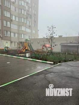 1-к квартира, вторичка, 38м2, 2/19 этаж