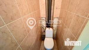 2-к квартира, вторичка, 49м2, 2/5 этаж