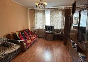 3-к квартира, вторичка, 64м2, 1/10 этаж