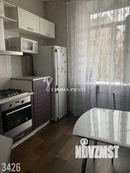 3-к квартира, вторичка, 69м2, 2/5 этаж