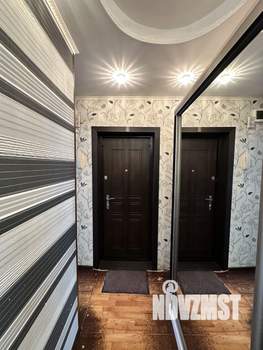 3-к квартира, вторичка, 63м2, 7/9 этаж