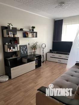 2-к квартира, вторичка, 50м2, 12/12 этаж