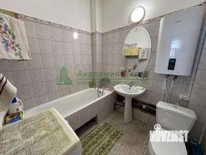 2-к квартира, вторичка, 64м2, 3/4 этаж