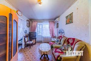 2-к квартира, вторичка, 41м2, 3/6 этаж