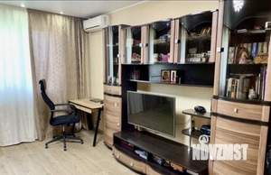 3-к квартира, вторичка, 64м2, 9/10 этаж