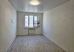 1-к квартира, вторичка, 41м2, 21/25 этаж