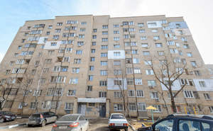 1-к квартира, вторичка, 29м2, 3/10 этаж