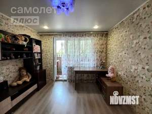 3-к квартира, вторичка, 77м2, 1/10 этаж