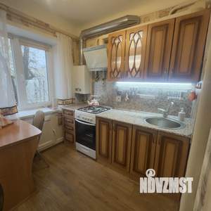 2-к квартира, вторичка, 40м2, 4/6 этаж