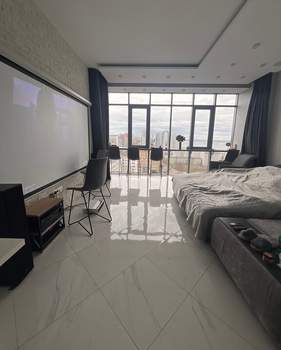 2-к квартира, вторичка, 85м2, 14/14 этаж
