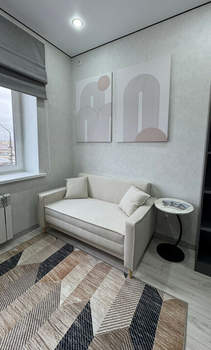 1-к квартира, вторичка, 11м2, 2/4 этаж