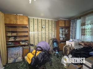 1-к квартира, вторичка, 38м2, 1/5 этаж