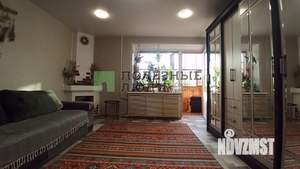 4-к квартира, вторичка, 73м2, 4/9 этаж