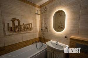 3-к квартира, вторичка, 87м2, 12/23 этаж