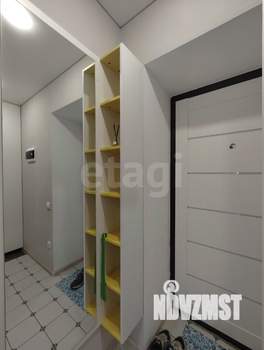 Студия квартира, вторичка, 30м2, 3/10 этаж