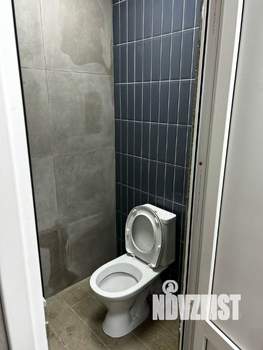 1-к квартира, вторичка, 45м2, 9/10 этаж