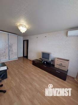 1-к квартира, вторичка, 30м2, 2/5 этаж