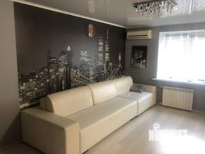 3-к квартира, вторичка, 62м2, 9/9 этаж