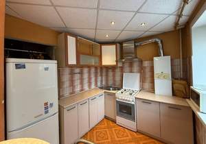 2-к квартира, вторичка, 43м2, 4/5 этаж