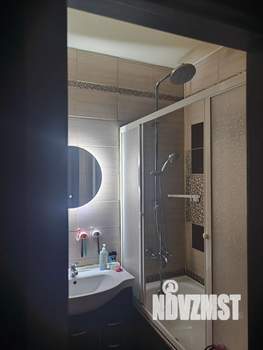 2-к квартира, вторичка, 56м2, 1/10 этаж