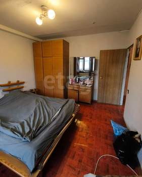 2-к квартира, вторичка, 45м2, 5/5 этаж