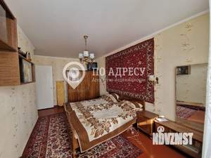 2-к квартира, вторичка, 50м2, 4/9 этаж