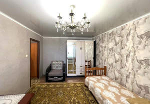 2-к квартира, вторичка, 49м2, 5/10 этаж