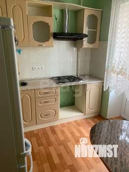1-к квартира, вторичка, 38м2, 3/5 этаж