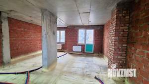 2-к квартира, сданный дом, 44м2, 1/16 этаж