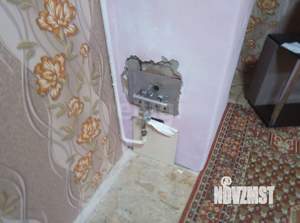1-к квартира, вторичка, 25м2, 1/2 этаж