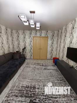 3-к квартира, вторичка, 59м2, 1/9 этаж